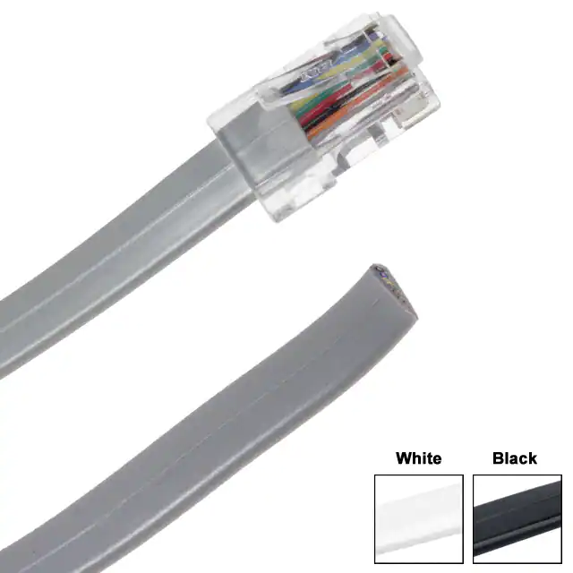 GLF-488-148-522-D Modular Cable Assemblies (VA)
